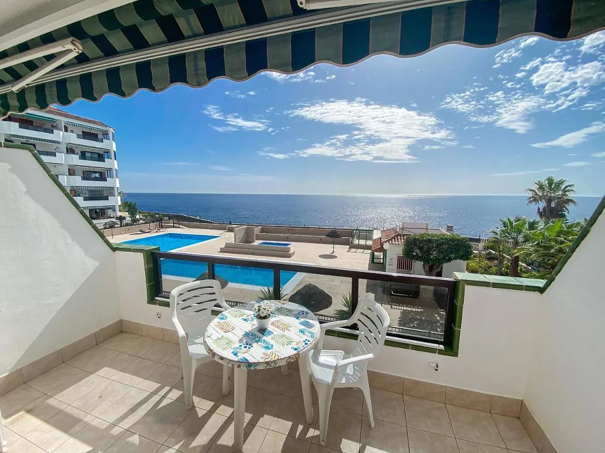 Atlantic View Witjes Apartment Costa Del Silencio