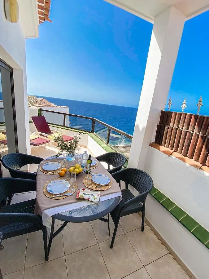 Atlantic View Witjes Apartment Costa Del Silencio