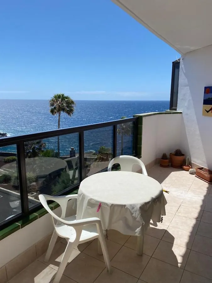Atlantic View Witjes Apartment Costa Del Silencio