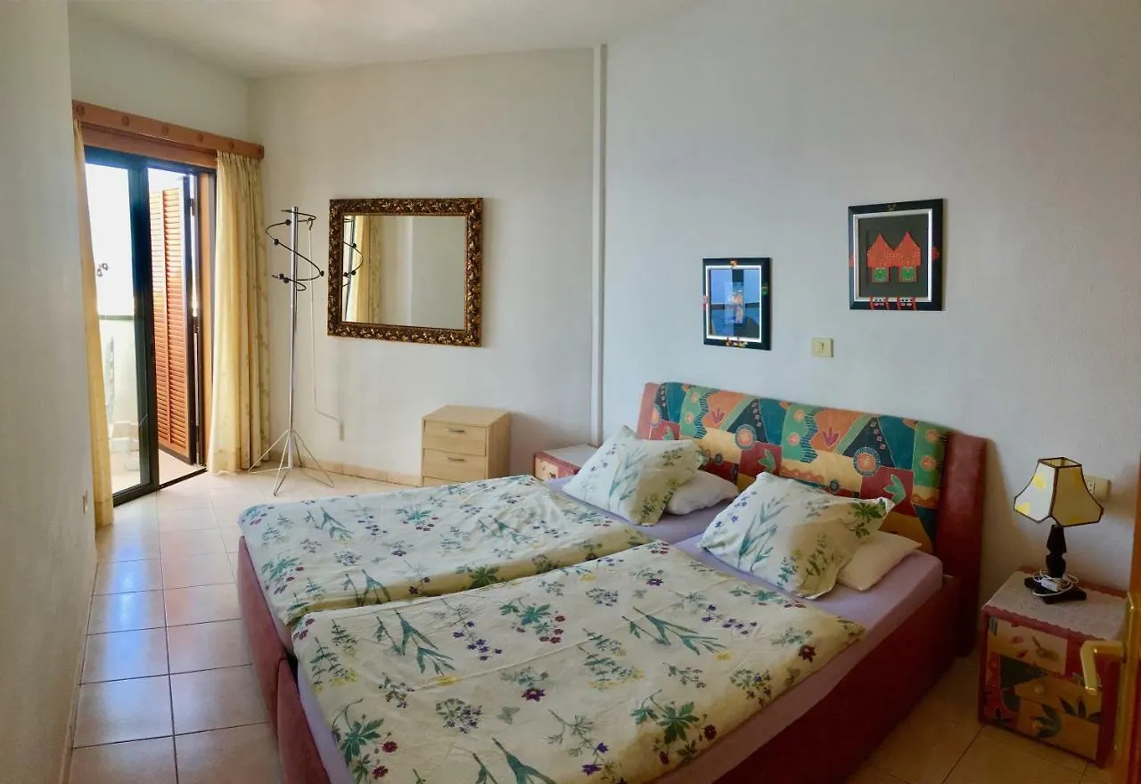 Atlantic View Witjes Apartment Costa Del Silencio
