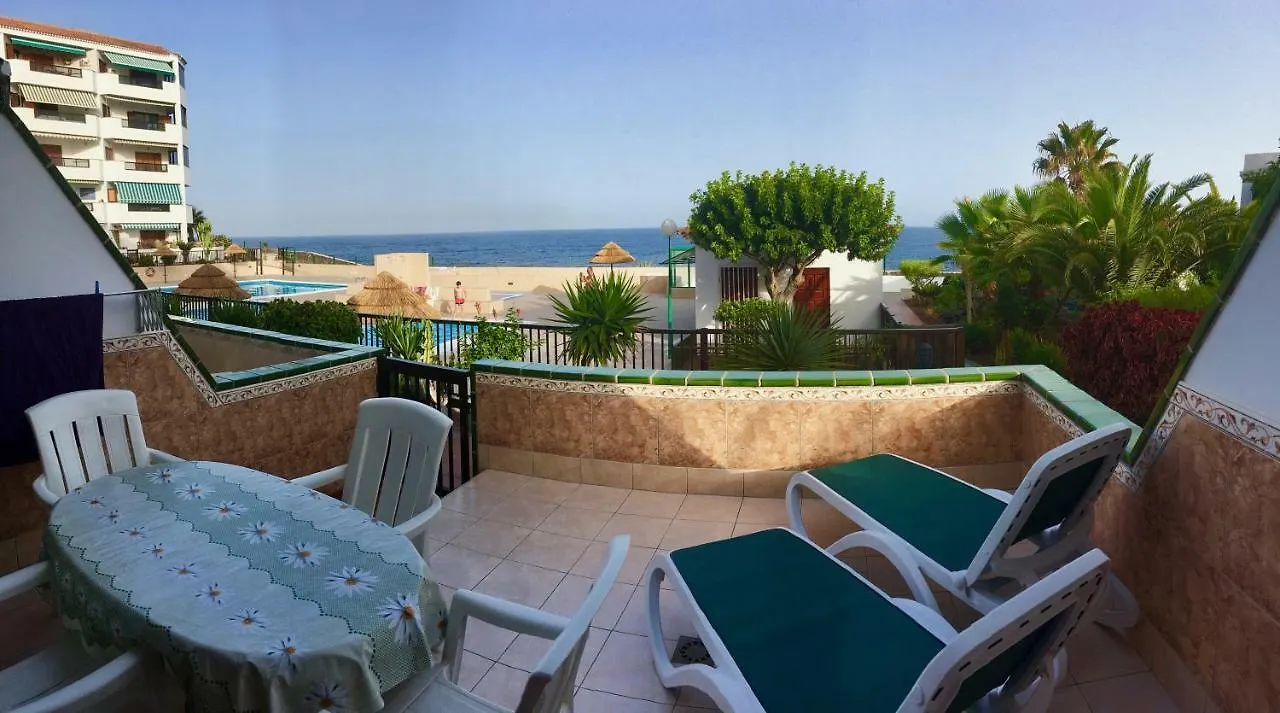 Atlantic View Witjes Apartment Costa Del Silencio